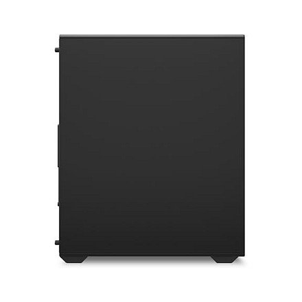 Sharkoon VK3 ATX Negro Full Tower PC compatible con ATX, micro ATX, Mini-ATX, con 7 ranuras de expansión y panel de vidrio templado