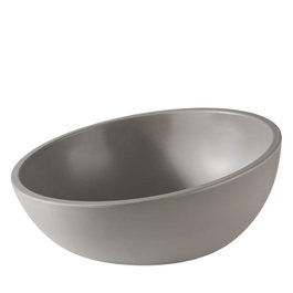 APS BOL -Element Look- Bol de Melamina para Buffet, 26 cm de Diámetro x 7 cm Alto, Capacidad 1.45 Litros