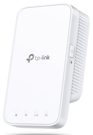 TP-Link RE300 Extensor de Cobertura Wi-Fi AC1200 Blanco