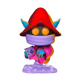 Funko Pop! Masters of the Universe Orko (Comic Deco)