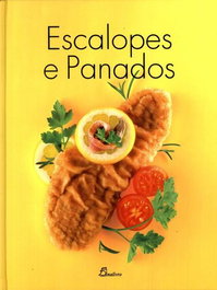 DINALIVRO (PORT).ESCALOPES E PANADOS