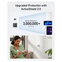Anker 511 Nano 3 Cargador de Pared USB-C 30W Blanco