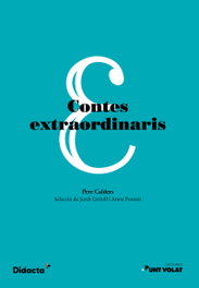 DIDACTA + Contes Extraordinaris, AA.VV - DIDACTA +