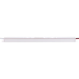 Transformador LED Ultrafina 72W 12VDC 110V-220V/AC IP20