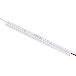 Transformador LED Ultrafina 72W 12VDC 110V-220V/AC IP20 CP-72-12