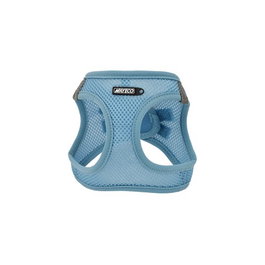 Nayeco Arnés Transpirable Azul Talla XXS (Pecho 30-35 cm) *