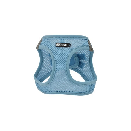 Nayeco Arnés Transpirable Azul Talla XXS (Pecho 30-35 cm) * Nayeco Arnés Transpirable Azul Talla XXS (Pecho 30-35 cm) *