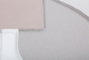 DKD Home Decor Cuadro Abstracto Lienzo Pino Blanco Gris Beige 4.5 x 102 x 82 cm (2 Unidades)