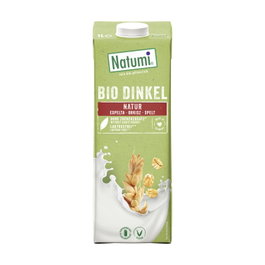 Natumi Bebida Espelta Bio 1L