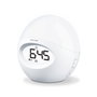 Beurer WL-32 Despertador con Luz LED y Simulación de Amanecer