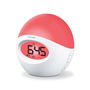 Beurer WL-32 Despertador con Luz LED y Simulación de Amanecer