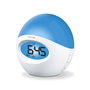 Beurer WL-32 Despertador con Luz LED y Simulación de Amanecer