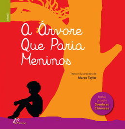 A Árvore que Paria Meninos, Marco Taylor - ALFARROBA