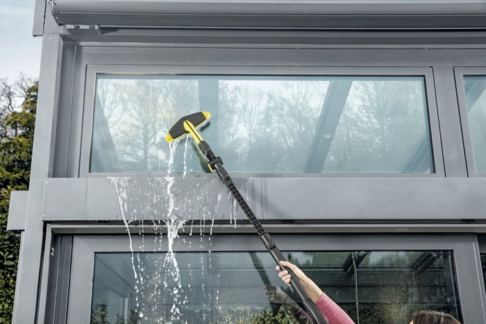 Kärcher Extensión de lanza de 0,4 m Kärcher Extensión de lanza de 0,4 m
