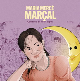 Maria Mercè Marçal, Gilibets Uriol - TIGRE DE PAPER