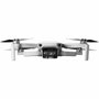 DJI Mini 4K Fly More Combo Gris