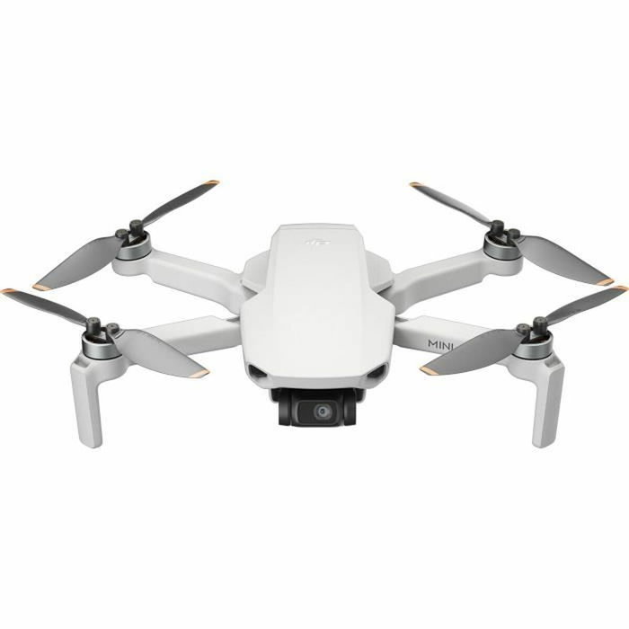 DJI Mini 4K Fly More Combo Gris