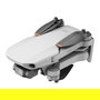 DJI Mini 4K Fly More Combo, Dron Plegable 4K/12MP, GPS, 31 Min Vuelo, 16 m/s, 15700 m Alcance, RTF, Color Gris