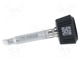 ERSA Punta de soldadura tipo horma 4mm