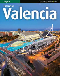 Valencia Essential, Jaime Millás - TRIANGLE POSTALS