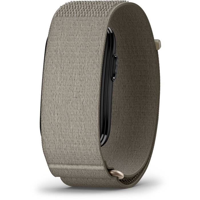 Garmin CIRQA Smart Band French Gray S–M