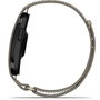 Garmin CIRQA Smart Band French Gray S–M