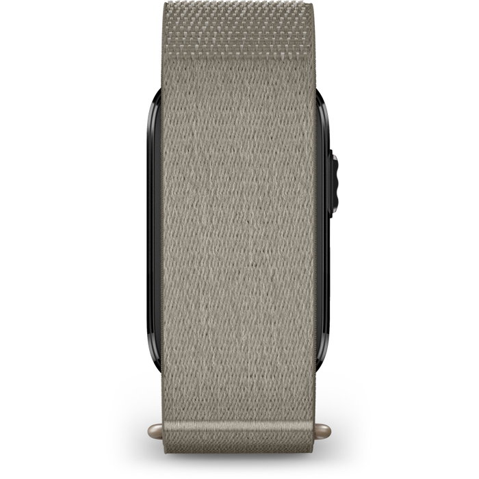 Garmin CIRQA Smart Band French Gray S–M