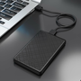 Aisens ASE-2522B Caja Externa 2,5 Pulgadas SATA a USB 3.0/3.1 Gen 1, Negra