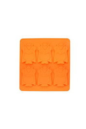 Dabura Molde Horno Silicona Dragon Ball