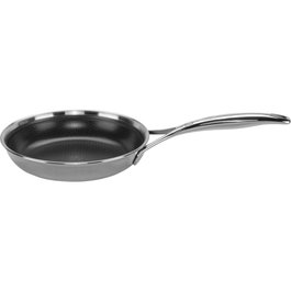 Zwilling Peak Sartén de 20 cm en Acero Inoxidable Plata