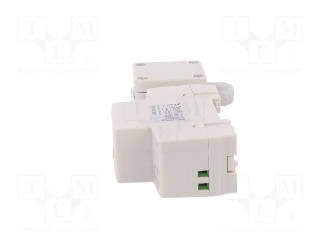 ORNO Interruptor de crepúsculo para raíl DIN 230VAC SPST-NO 20A
