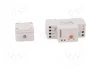 ORNO Interruptor de crepúsculo para raíl DIN 230VAC SPST-NO 20A