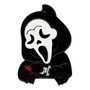 Youtooz Scream Chapas esmaltadas Set Ver. 2 3 cm (6)