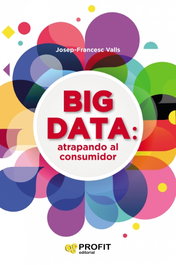 BIG DATA: ATRAPANDO AL CONSUMIDOR, JOSEP FRANCESC VALLS - PROFIT