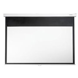 Optoma DS-9084PMG+ Pantalla de Proyección 84 pulg. 16:9 Blanco