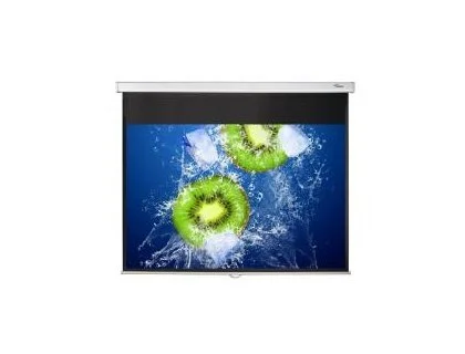 Optoma DS-9084 - Pantalla de proyección para proyectores Optoma DS-9084 - Pantalla de proyección para proyectores