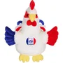 Gipsy Toys Peluche Gallo con Sonido - 25 cm