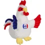 Gipsy Toys Peluche Gallo con Sonido - 25 cm