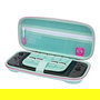 Power A Estuche Protector Compacto NSCS0125-01 para Nintendo Switch OLED, Switch y Switch Lite, Pokémon Sweet Friends