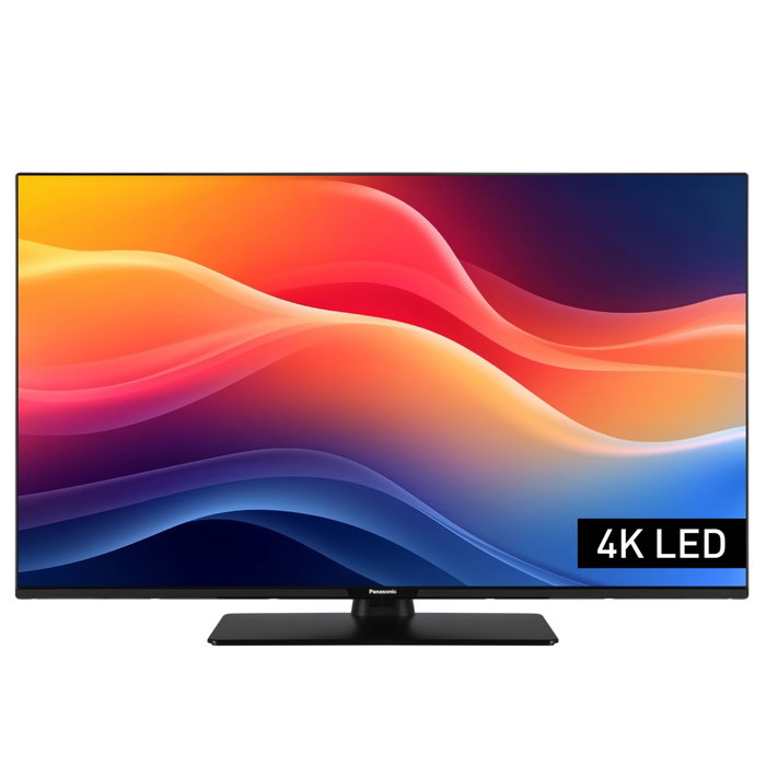 Panasonic TB-43W61AEZC Smart TV 4K UHD 43 pulgadas Panasonic TB-43W61AEZC Smart TV 4K UHD 43 pulgadas