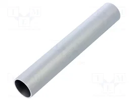 SIEMENS 8WD43 Tubo de aluminio de 150mm