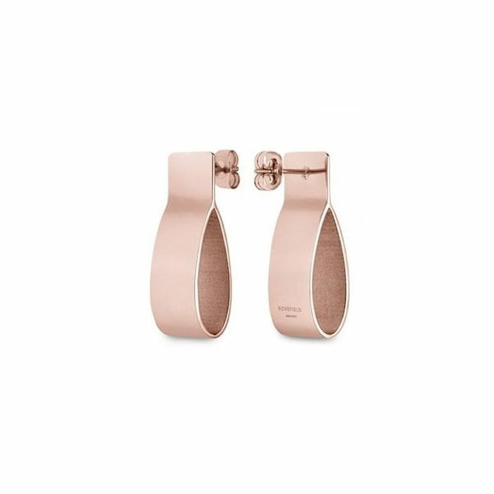Pendientes Mujer Rosefield FCER-J225 Pendientes Mujer Rosefield FCER-J225