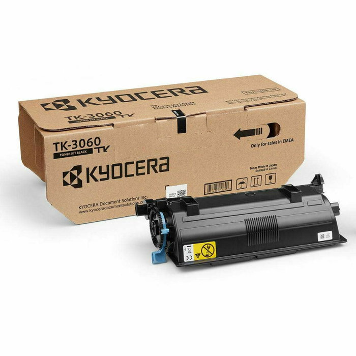 Kyocera TK-3060 Negro