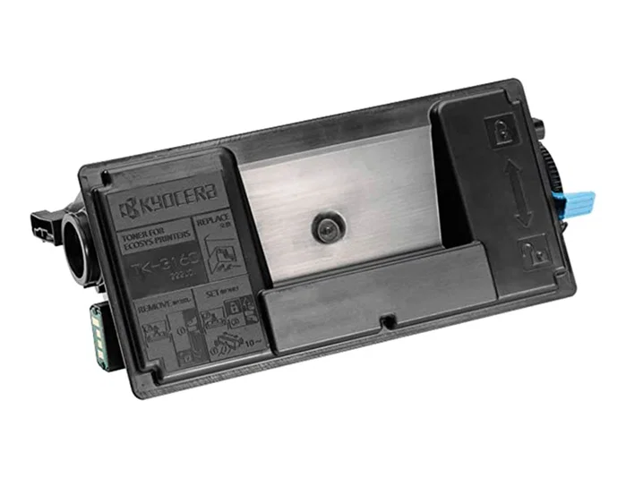 Kyocera TK-3060 Negro