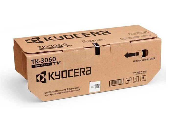 Kyocera TK-3060 Negro
