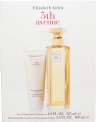 Elizabeth Arden Fifth Avenue Set de Regalo 125ml EDP + 100ml Loción Corporal