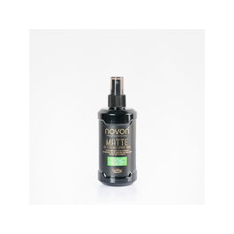 Novon Cera Spray Re Styling Matte Ultra Fuerte 200ml para Cabello con Fijación Duradera y Acabado Natural