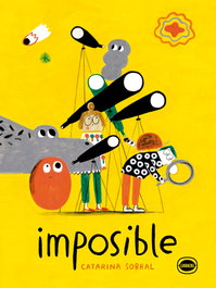 Imposible, Catarina Sobral - LIMONERO