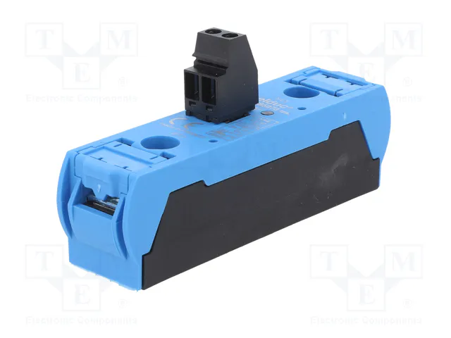 CELDUC SU865070 Relé de estado sólido monofásico 50A 24-510VAC