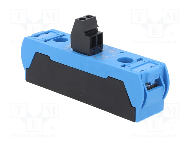 CELDUC SU865070 Relé de estado sólido monofásico 50A 24-510VAC